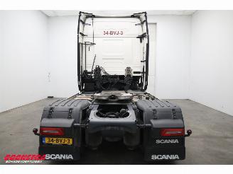 Scania S S460 Full Air Standairco Leder Hydrauliek PTO picture 5