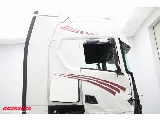 Scania S S460 Full Air Standairco Leder Hydrauliek PTO picture 8