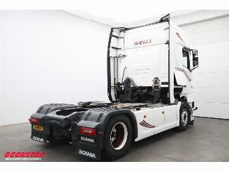 Scania S S460 Full Air Standairco Leder Hydrauliek PTO picture 3