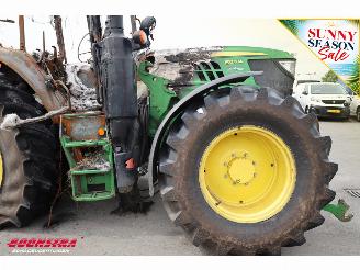 John Deere  6120M Premium BY 2019 3.010 Uur picture 12