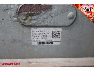 Liebherr  LH22M Overslagkraan BY 2015 picture 22