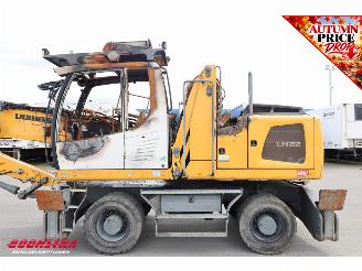 Liebherr  LH22M Overslagkraan BY 2015 picture 10