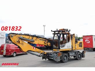  Liebherr  LH22M Overslagkraan BY 2015 2015