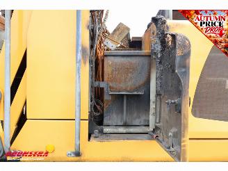 Liebherr  LH22M Overslagkraan BY 2015 picture 21