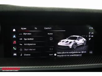 Porsche 911 992 4.0 GT3 RS Weissach Lift PCCB PASM PDLS+ Bose Camera picture 36