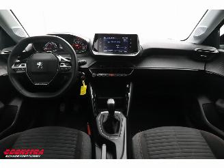 Peugeot 208 1.2 PureTech Active Pack Bluetooth Airco Cruise picture 9