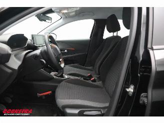 Peugeot 208 1.2 PureTech Active Pack Bluetooth Airco Cruise picture 11