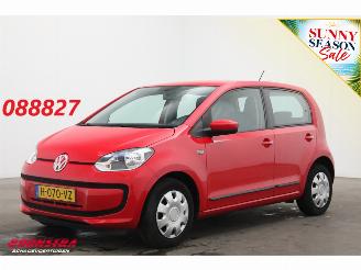 okazja samochody osobowe Volkswagen Up! 1.0 move up! 5-DRS BlueMotion Airco 102.800 km! 2014/3