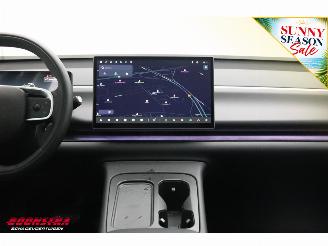Leapmotor C10 Design REEV 28.4 kWh Navi 360° Pano 7123km!! picture 23