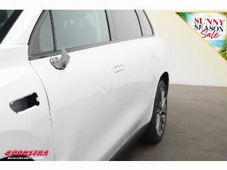 Leapmotor C10 Design REEV 28.4 kWh Navi 360° Pano 7123km!! picture 14