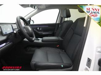 Leapmotor C10 Design REEV 28.4 kWh Navi 360° Pano 7123km!! picture 24