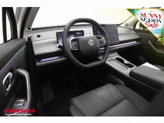 Leapmotor C10 Design REEV 28.4 kWh Navi 360° Pano 7123km!! picture 26