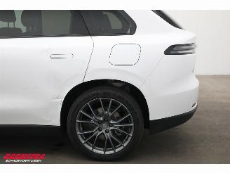 Leapmotor C10 Design REEV 28.4 kWh Navi 360° Pano 7123km!! picture 15