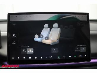 Leapmotor C10 Design REEV 28.4 kWh Navi 360° Pano 7123km!! picture 34