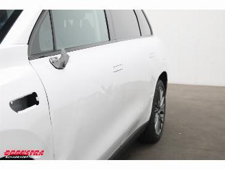 Leapmotor C10 Design REEV 28.4 kWh Navi 360° Pano 7123km!! picture 14