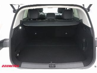 Leapmotor C10 Design REEV 28.4 kWh Navi 360° Pano 7123km!! picture 39