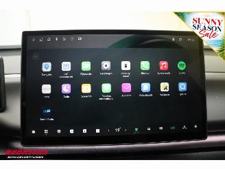 Leapmotor C10 Design REEV 28.4 kWh Navi 360° Pano 7123km!! picture 32