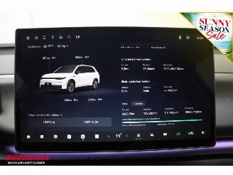 Leapmotor C10 Design REEV 28.4 kWh Navi 360° Pano 7123km!! picture 35