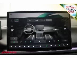Leapmotor C10 Design REEV 28.4 kWh Navi 360° Pano 7123km!! picture 33
