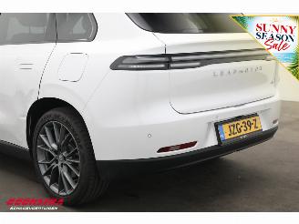 Leapmotor C10 Design REEV 28.4 kWh Navi 360° Pano 7123km!! picture 16