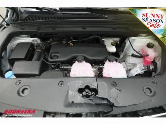 Leapmotor C10 Design REEV 28.4 kWh Navi 360° Pano 7123km!! picture 9
