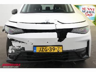 Leapmotor C10 Design REEV 28.4 kWh Navi 360° Pano 7123km!! picture 7