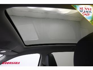 Leapmotor C10 Design REEV 28.4 kWh Navi 360° Pano 7123km!! picture 38