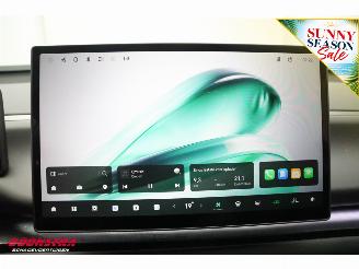 Leapmotor C10 Design REEV 28.4 kWh Navi 360° Pano 7123km!! picture 31