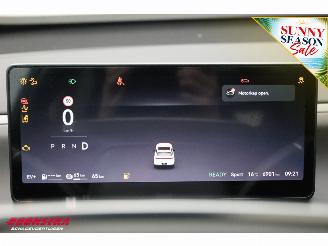 Leapmotor C10 Design REEV 28.4 kWh Navi 360° Pano 7123km!! picture 28