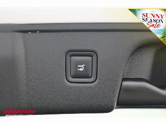 Leapmotor C10 Design REEV 28.4 kWh Navi 360° Pano 7123km!! picture 40