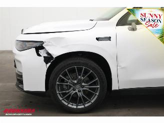 Leapmotor C10 Design REEV 28.4 kWh Navi 360° Pano 7123km!! picture 12