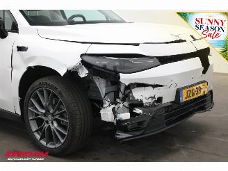 Leapmotor C10 Design REEV 28.4 kWh Navi 360° Pano 7123km!! picture 6
