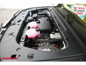 Leapmotor C10 Design REEV 28.4 kWh Navi 360° Pano 7123km!! picture 10
