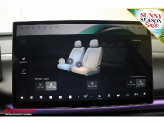 Leapmotor C10 Design REEV 28.4 kWh Navi 360° Pano 7123km!! picture 34