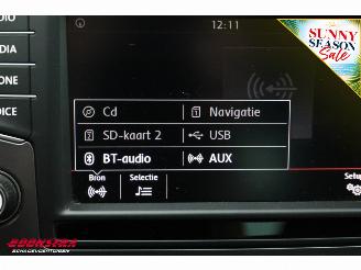 Volkswagen Golf 1.6 TDI 110pk Comfortline Clima Navi Cruise SHZ picture 17