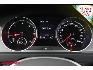 Volkswagen Golf 1.6 TDI 110pk Comfortline Clima Navi Cruise SHZ picture 12
