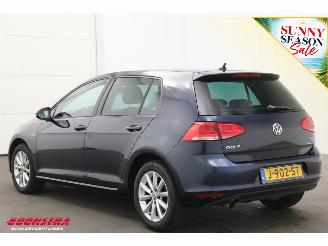 Volkswagen Golf 1.6 TDI 110pk Comfortline Clima Navi Cruise SHZ picture 4