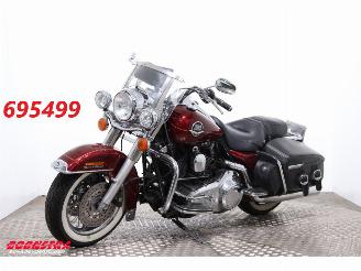 bruktbiler motor Harley-Davidson  FLHRC Road King Classic 96 5HD! ABS Vance Hines Cruise 2008/6