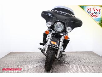 Harley-Davidson  FLHTCU Ultra Classic Cruise Radio 25.630 Mijl! picture 6