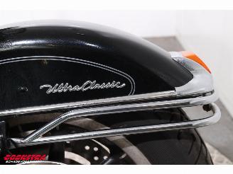 Harley-Davidson  FLHTCU Ultra Classic Cruise Radio 25.630 Mijl! picture 14