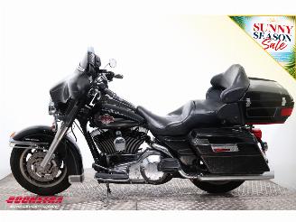 Harley-Davidson  FLHTCU Ultra Classic Cruise Radio 25.630 Mijl! picture 5