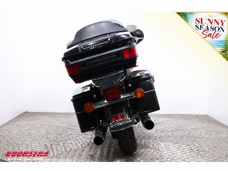 Harley-Davidson  FLHTCU Ultra Classic Cruise Radio 25.630 Mijl! picture 8