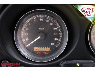 Harley-Davidson  FLHTCU Ultra Classic Cruise Radio 25.630 Mijl! picture 13