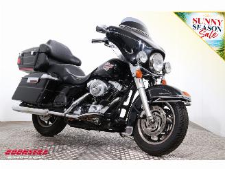 Harley-Davidson  FLHTCU Ultra Classic Cruise Radio 25.630 Mijl! picture 2