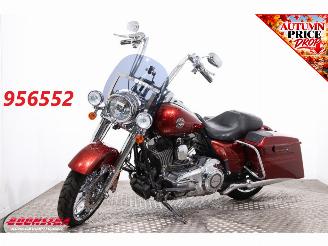 Gebrauchtwagen Motorrad Harley-Davidson  FLHRSE5 CVO Road King 2013/7