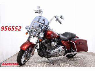 Gebrauchtwagen Motorrad Harley-Davidson  FLHRSE5 CVO Road King 2013/7