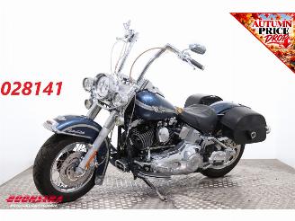  Harley-Davidson  FLSTC Softail Heritage Classic 100 Years 2003/7