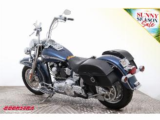 Harley-Davidson  FLSTC Softail Heritage Classic 100 Years picture 4