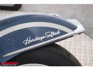 Harley-Davidson  FLSTC Softail Heritage FLSTC Softail Heritage Classic 100 Years picture 14