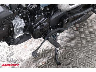 Honda  Dax Dax ST125 ABS LED picture 11
